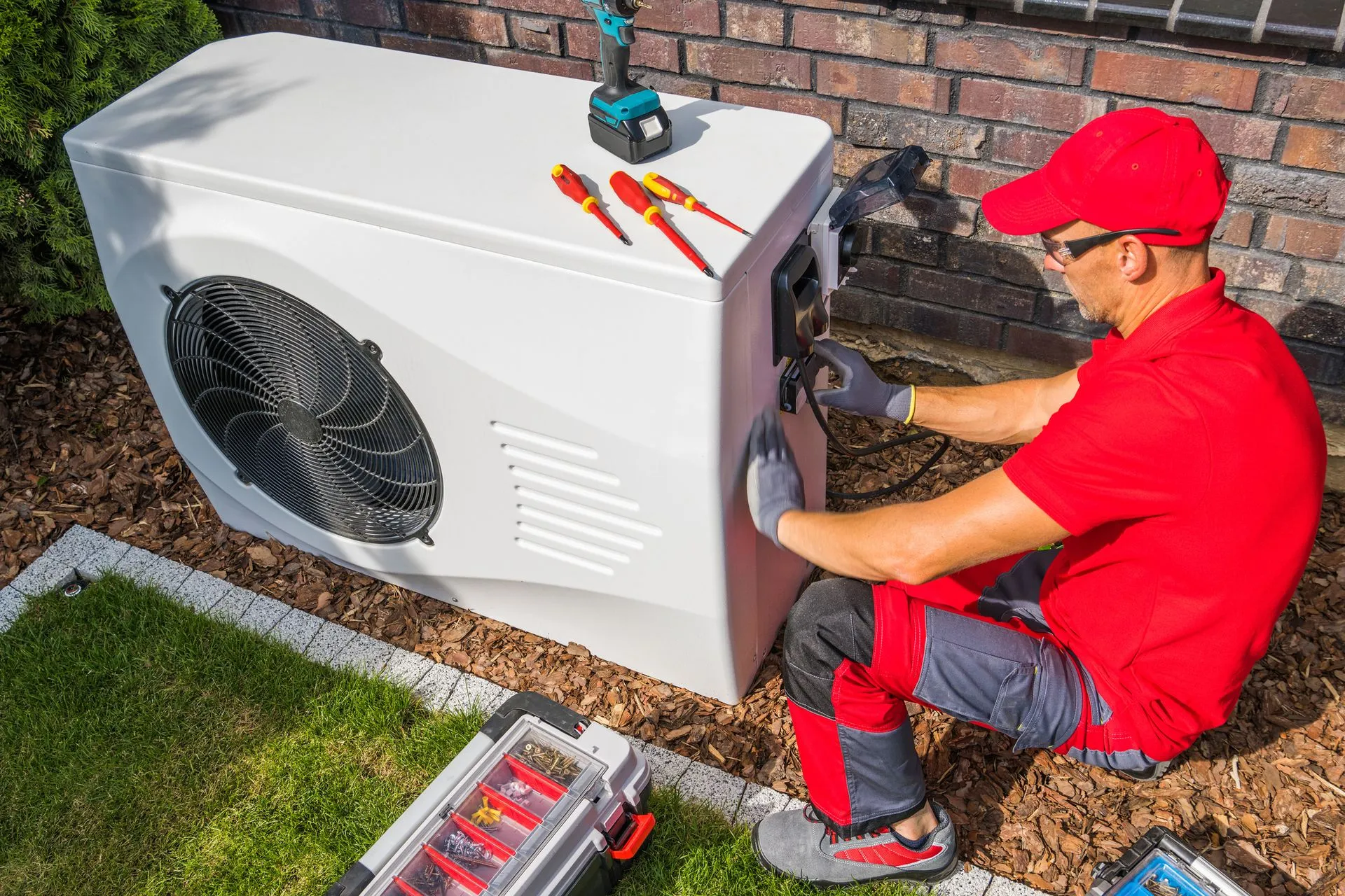 About HVAC in Webster, MA